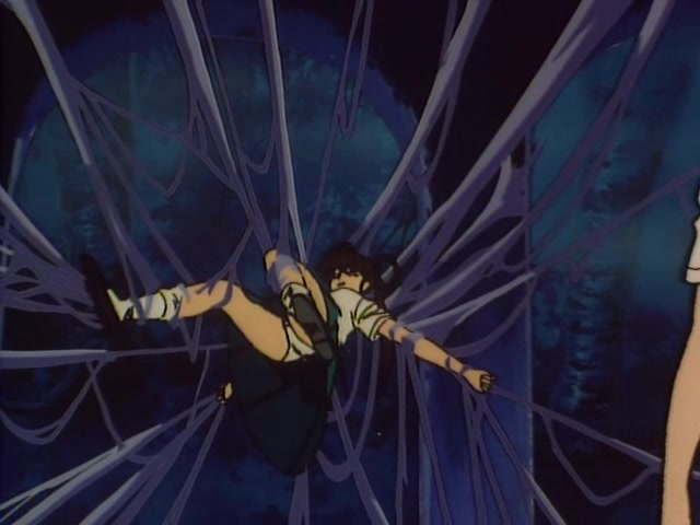 Mamono Hunter Youko 魔物ハンター妖子 ep1 Hentai Online HD