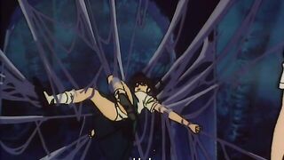 Ёко - охотница на демонов ep1 RUS SUB