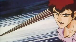 Ёко - охотница на демонов ep1 RUS SUB