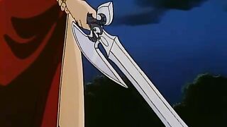 Mamono Hunter Youko 魔物ハンター妖子 ep2