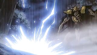 Mamono Hunter Youko 魔物ハンター妖子 ep2