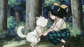 Mamono Hunter Youko 魔物ハンター妖子 ep2