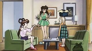 Mamono Hunter Youko 魔物ハンター妖子 ep2