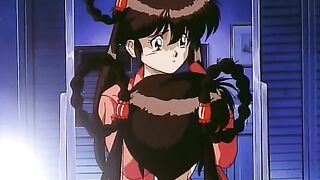 Mamono Hunter Youko 魔物ハンター妖子 ep2