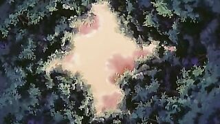 Ёко - охотница на демонов ep2 RUS DUB