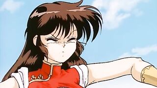 Mamono Hunter Youko 魔物ハンター妖子 ep3