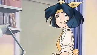 Mamono Hunter Youko 魔物ハンター妖子 ep3