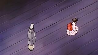 Mamono Hunter Youko 魔物ハンター妖子 ep3