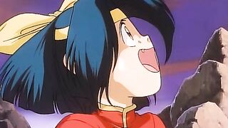 Mamono Hunter Youko 魔物ハンター妖子 ep3