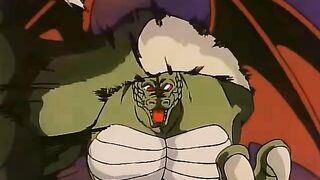 Mamono Hunter Youko 魔物ハンター妖子 ep3