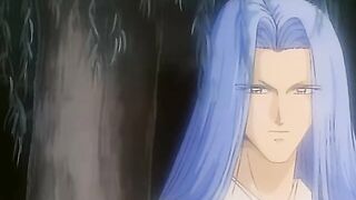 Ёко - охотница на демонов ep3 RUS SUB