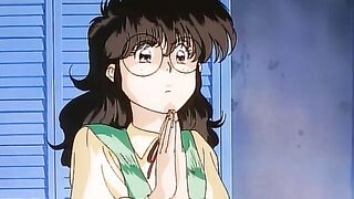 Ёко - охотница на демонов ep3 RUS SUB