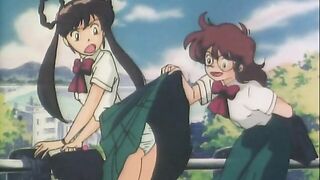 Mamono Hunter Youko 魔物ハンター妖子 ep4