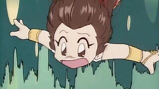 Mamono Hunter Youko 魔物ハンター妖子 ep4