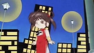 Ёко - охотница на демонов ep4 RUS SUB