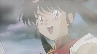 Mamono Hunter Youko 魔物ハンター妖子 ep5