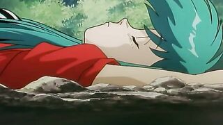 Mamono Hunter Youko 魔物ハンター妖子 ep5