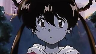 Mamono Hunter Youko 魔物ハンター妖子 ep6