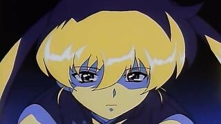 Mamono Hunter Youko 魔物ハンター妖子 ep6