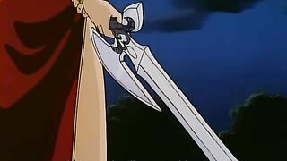 Devil Hunter Yohko ep2 ENG SUB