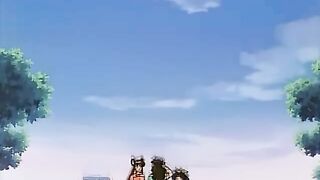 Devil Hunter Yohko ep2 ENG SUB