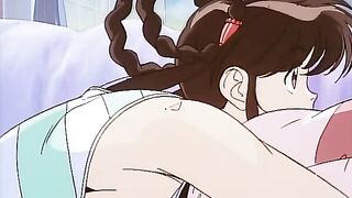 Devil Hunter Yohko ep2 ENG SUB