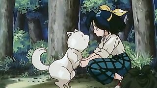 Devil Hunter Yohko ep2 ENG SUB