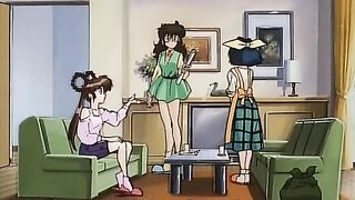 Devil Hunter Yohko ep2 ENG SUB