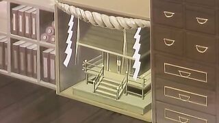 Devil Hunter Yohko ep5 ENG DUB