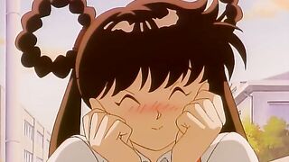 Devil Hunter Yohko ep5 ENG DUB