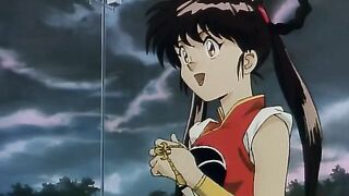 Devil Hunter Yohko ep5 ENG DUB