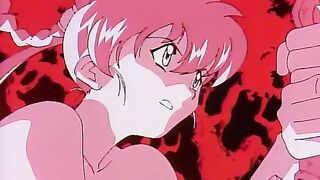 Devil Hunter Yohko ep6 ENG DUB