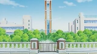 Devil Hunter Yohko ep6 ENG DUB