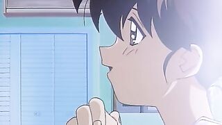 Devil Hunter Yohko ep6 ENG DUB