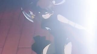 Devil Hunter Yohko ep6 ENG DUB