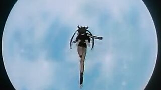 Devil Hunter Yohko ep6 ENG DUB