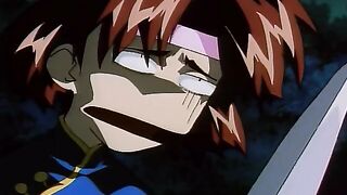 Devil Hunter Yohko ep6 ENG DUB