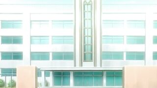 Kaihouku: Chikan Harem SPA SUB