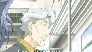 Kaihouku: Chikan Harem SPA SUB