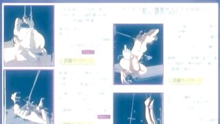 Kaihouku: Chikan Harem RUS SUB