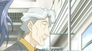 Kaihouku: Chikan Harem DE SUB