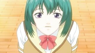 Kaihouku: Chikan Harem ENG SUB