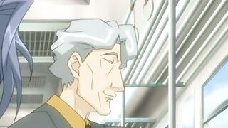 Kaihouku: Chikan Harem ENG SUB