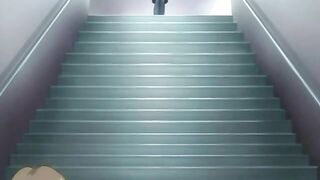 Kaihouku: Chikan Harem ENG DUB