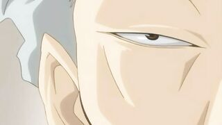 Kaihouku: Chikan Harem ENG DUB