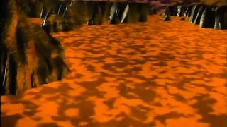 Алый Волк / Hon Ran RUS DUB