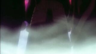 Алый Волк / Hon Ran RUS DUB