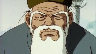 Алый Волк / Hon Ran RUS DUB