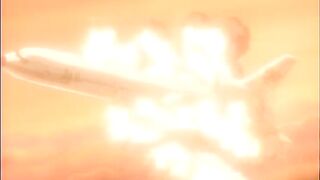 Алый Волк / Hon Ran RUS DUB