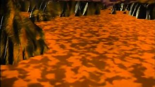 Crimson Wolf / Hon Ran ENG DUB